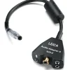 New Audio-Adapter S Audio Cables