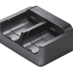 Online BC-SCL6 USB-C Dual Charger Batteries & Adapters
