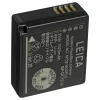 New BP-DC15 Li-ion Battery for D-LUX Typ 109 Batteries & Adapters