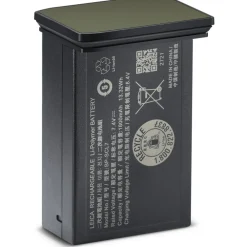 Online BP-SCL7 Lithium-Ion Battery (Olive) Batteries & Adapters