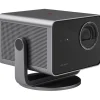Online Cine Play 1 3000-Lumen XPR 4K Laser DLP Smart Portable Projector Lcd Projectors