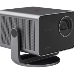 Online Cine Play 1 3000-Lumen XPR 4K Laser DLP Smart Portable Projector Lcd Projectors