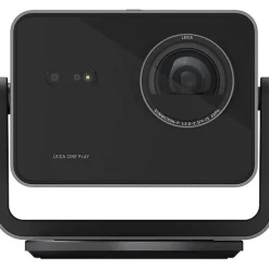 Online Cine Play 1 3000-Lumen XPR 4K Laser DLP Smart Portable Projector Lcd Projectors