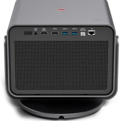Online Cine Play 1 3000-Lumen XPR 4K Laser DLP Smart Portable Projector Lcd Projectors