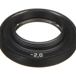 New Correction Lens II (-2.0 Diopter) Diopters, Eyepieces, Eyecups & Focus Screens