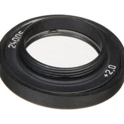 Hot Correction Lens II (+2.0 Diopter) Diopters, Eyepieces, Eyecups & Focus Screens