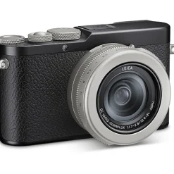 Hot D-Lux 8 Digital Camera (100 Years of Limited Edition) Point & Shoot