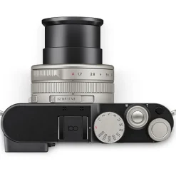 Hot D-Lux 8 Digital Camera (100 Years of Limited Edition) Point & Shoot