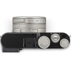 Hot D-Lux 8 Digital Camera (100 Years of Limited Edition) Point & Shoot