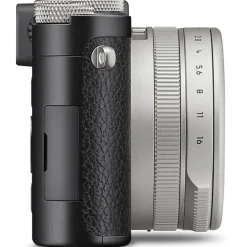 Hot D-Lux 8 Digital Camera (100 Years of Limited Edition) Point & Shoot