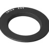 Outlet E39 Adapter for Universal Polarizer M Filter Lens Accessories