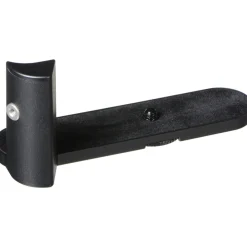 Outlet Handgrip CL (Black) Batteries & Adapters