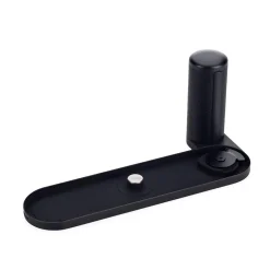 New Handgrip For M Monochrom Camera (Black) Batteries & Adapters