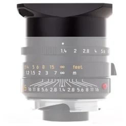 Discount Hood for 50mm f/1.4 for M Lens Lens Accessories