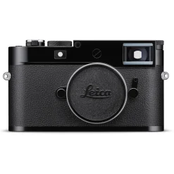 Sale M11 Digital Rangefinder Camera (Glossy Black) Mirrorless