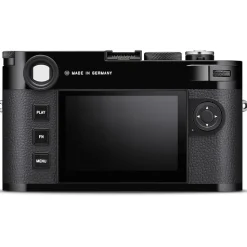Sale M11 Digital Rangefinder Camera (Glossy Black) Mirrorless