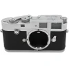 Clearance M2 Film Body 1958 Push Button Chrome - Pre-Owned Film Cameras