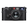 New M6 Rangefinder Camera (Black) Film Cameras