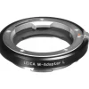 Clearance M-Adapter L (Black) Lens Accessories