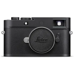 Online M11-D Digital Rangefinder Camera (Black) Mirrorless