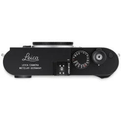 Online M11-D Digital Rangefinder Camera (Black) Mirrorless