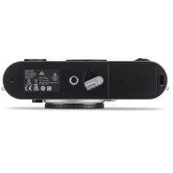 Online M11-D Digital Rangefinder Camera (Black) Mirrorless
