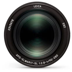 Discount 90-280mm f/2.8-4 APO-Vario-Elmarit-SL Lens Zoom Lenses