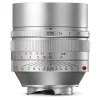 Fashion 50mm f/0.95 Noctilux M Aspherical Manual Focus Lens (Silver) Normal Lenses