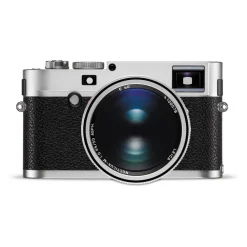 Fashion 50mm f/0.95 Noctilux M Aspherical Manual Focus Lens (Silver) Normal Lenses