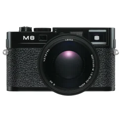 Online 50mm f/0.95 Noctilux M Aspherical Manual Focus Lens (Black) Normal Lenses