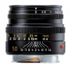 Fashion 50mm f/2.0 Summicron M Manual Focus Lens (Black) Normal Lenses