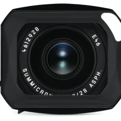 Discount 28mm f/2.0 Summicron-M ASPH Lens (Black) Wide Angle