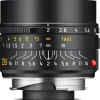 Fashion 28mm f/2.0 Summicron-M ASPH Lens (Black, 2023 Version) Wide Angle