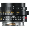 Discount 35mm f/2.0 Summicron-M ASPH Lens (Black) Wide Angle