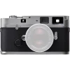 Best MP 0.72 Rangefinder Camera Body (Silver) Film Cameras