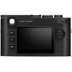 Discount M11-P Digital Rangefinder Camera (Black) Mirrorless