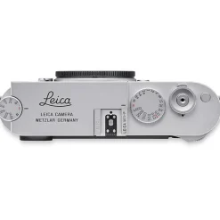 Discount M11-P Digital Rangefinder Camera (Silver) Mirrorless