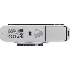 Discount M11-P Digital Rangefinder Camera (Silver) Mirrorless
