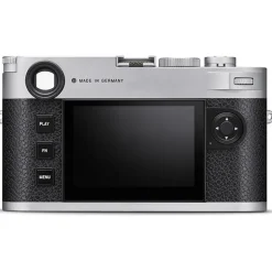 Discount M11-P Digital Rangefinder Camera (Silver) Mirrorless