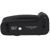 New Multi Function Handgrip for S2 Batteries & Adapters