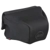 Outlet Neoprene Case for M Series Cameras with Long Front Camera Bags