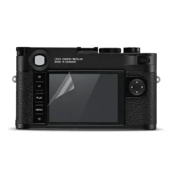 Online Premium Hybrid Glass Screen Protector Size 1 Lcd Accessories & Camera Straps