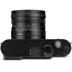 Online Q3 Digital Camera Point & Shoot