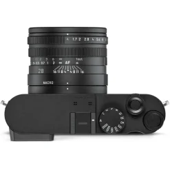 Sale Q2 Monochrom Digital Camera Point & Shoot