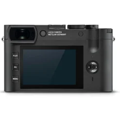 Sale Q2 Monochrom Digital Camera Point & Shoot