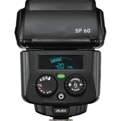 Hot SF 60 Flash Flashes & Accessories