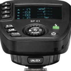 Outlet SF C1 Remote Control Unit Flashes & Accessories