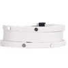 Clearance Silicone Neck Strap for T Camera (White) Camera Straps