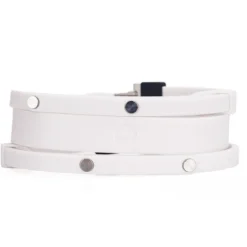Clearance Silicone Neck Strap for T Camera (White) Camera Straps