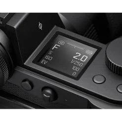 Clearance SL3 Mirrorless Digital Camera Body Mirrorless